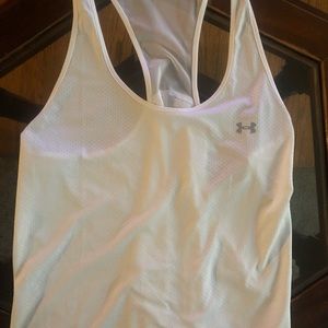 Underarmour tank top